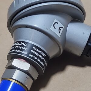 *NEW* Kahn Instruments 9782-043-04 Transmet Dewpoint Transmitter 🇺🇸 + Warranty - Image 3