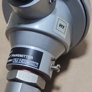 *NEW* Kahn Instruments 9782-043-04 Transmet Dewpoint Transmitter 🇺🇸 + Warranty - Image 4
