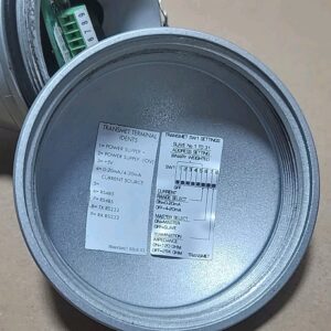 *NEW* Kahn Instruments 9782-043-04 Transmet Dewpoint Transmitter 🇺🇸 + Warranty - Image 8