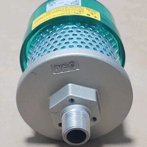 *NEW SURPLUS* SMC AMC310-03B Exhaust Cleaner 3/8 Pt 0.1MPa AMC-EL3 + Warranty! - Image 4