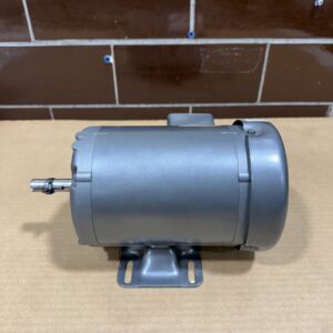 *NEW* Baldor M3538 Industrial Motor .5HP 1725RPM 230/460V Frame 56 ~ Warranty - Image 5