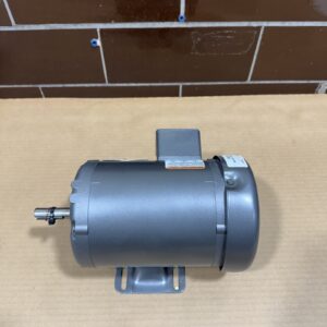 *NEW* Baldor M3538 Industrial Motor .5HP 1725RPM 230/460V Frame 56 ~ Warranty - Image 6