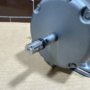 *NEW* Baldor M3538 Industrial Motor .5HP 1725RPM 230/460V Frame 56 ~ Warranty - Image 7