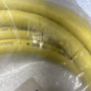 ** New TPC Wire & Cable CM17A11F012 7P 12FT Male Plug Super-Trex Connector # - Image 4