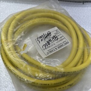 ** New TPC Wire & Cable CM17A11F012 7P 12FT Male Plug Super-Trex Connector # - Image 5