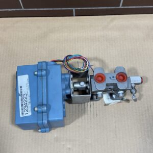 Anderson Greenwood M20TES-E0-AC-FC-H5-PT / S13-6492-001 Instrument Manifold - Image 3