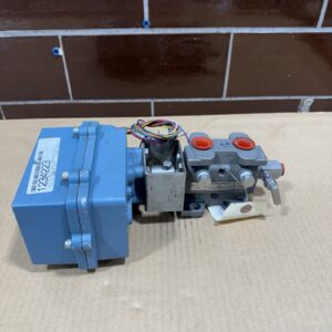 Anderson Greenwood M20TES-E0-AC-FC-H5-PT / S13-6492-001 Instrument Manifold - Image 4