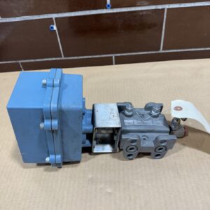 Anderson Greenwood M20TES-E0-AC-FC-H5-PT / S13-6492-001 Instrument Manifold - Image 5