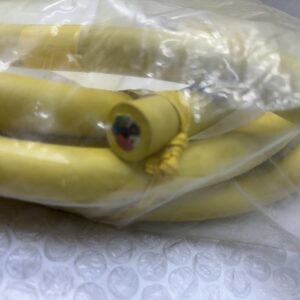 ** New TPC Wire & Cable CM17A11F012 7P 12FT Male Plug Super-Trex Connector # - Image 6