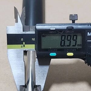 *NEW SURPLUS* Sugino Machine RB-2460 Hydro Speed Regulator 60mm Stroke +Warranty - Image 6