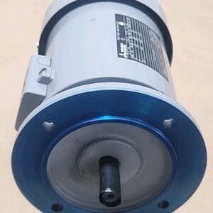 *NEW SURPLUS* Mitsubishi SF-JRV 3~Ph Motor 200/220V 50/60Hz 0.4kW + Warranty! - Image 3