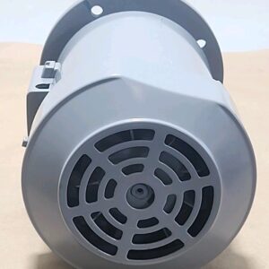*NEW SURPLUS* Mitsubishi SF-JRV 3~Ph Motor 200/220V 50/60Hz 0.4kW + Warranty! - Image 6