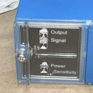 NEW SICK WL2000-B5300S01 PHOTELECTRIC PROXIMITY SENSOR 7025980 NIB + WARRANTY - Image 6