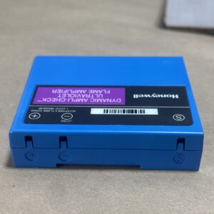 NEW Honeywell R7849 B 1021 Dynamic AMPLI-CHECK Ultraviolet Amplifier Module 🇺🇸 - Image 5