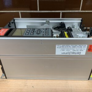 Danfoss VLT6011 HVAC Drive GT4CN1STR1DLF00A00C0 7.5kW/10Hp 380/460VAC Garantie - Image 4