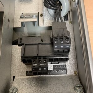 Danfoss VLT6011 HVAC Drive GT4CN1STR1DLF00A00C0 7.5kW/10Hp 380/460VAC Garantie - Image 7