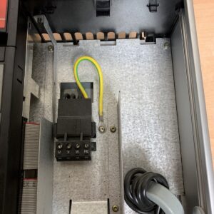 Danfoss VLT6011 HVAC Drive GT4CN1STR1DLF00A00C0 7.5kW/10Hp 380/460VAC Garantie - Image 8