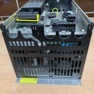 Danfoss VLT6011 HVAC Drive GT4CN1STR1DLF00A00C0 7.5kW/10Hp 380/460VAC Garantie - Image 10