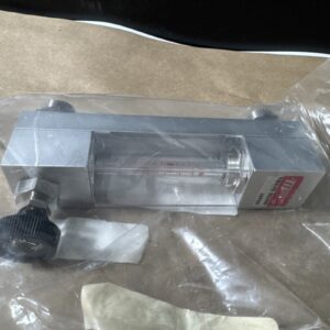New Tokyo Keiso P100 Flow Meter Warranty Fast Shipping 🇺🇸 - Image 3