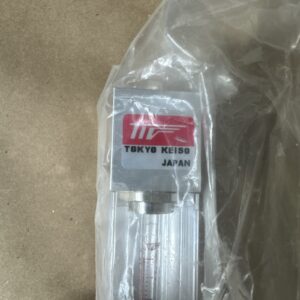 New Tokyo Keiso P100 Flow Meter Warranty Fast Shipping 🇺🇸 - Image 4