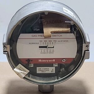 *NEW* Honeywell C437G 1002 Gas/Air Pressure Switch C437D.E.G.H + Warranty! - Image 3