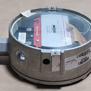 *NEW* Honeywell C437G 1002 Gas/Air Pressure Switch C437D.E.G.H + Warranty! - Image 7