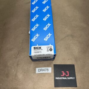 NEW SEALED BOX SICK WT2000-B5140S01 PHOTELECTRIC PROXIMITY SENSOR (7025573) - Image 1