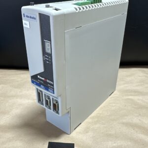 PREOWNED- Allen Bradley 2094-BMP5 4A Axis Module Kinetix6000 Servo Drive 🇺🇸 - Image 1