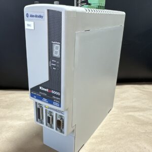 PREOWNED- Allen Bradley 2094-BMP5 4A Axis Module Kinetix6000 Servo Drive 🇺🇸 - Image 2