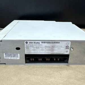 PREOWNED- Allen Bradley 2094-BMP5 4A Axis Module Kinetix6000 Servo Drive 🇺🇸 - Image 9