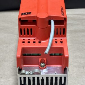 PREOWNED- SEW Eurodrive MC07A005-5A3-4-00 MOVITRAC Servo Drive || WARRANTY 🇺🇸 - Image 3