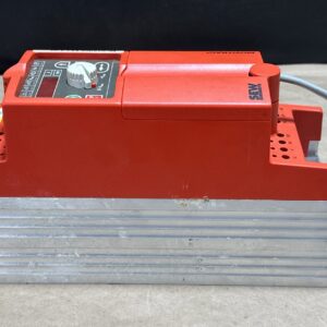 PREOWNED- SEW Eurodrive MC07A005-5A3-4-00 MOVITRAC Servo Drive || WARRANTY 🇺🇸 - Image 4