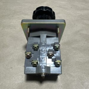 NEW NO BOX SURPLUS- IDEC 4-Position Selector Switch CS-10 600V 10A || WARRANTY! - Image 5