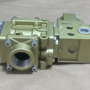 NEW NO BOX- Taco / Azbil 268-800-01B2 AC-100V Solenoid Valve 0.050-1.000MPa 🇺🇸 - Image 11