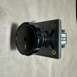 NEW NO BOX SURPLUS- IDEC 4-Position Selector Switch CS-10 600V 10A || WARRANTY! - Image 9