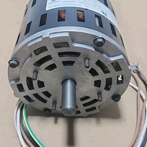 *NEW* Zhongshan Broad-Ocean Y6L238B51 Motor (10-1020-11) 1~Ph 115V + Warranty! - Image 4