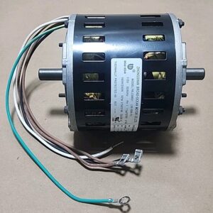 *NEW* Zhongshan Broad-Ocean Y6L238B51 Motor (10-1020-11) 1~Ph 115V + Warranty! - Image 6