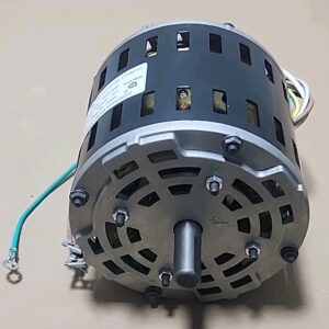 *NEW* Zhongshan Broad-Ocean Y6L238B51 Motor (10-1020-11) 1~Ph 115V + Warranty! - Image 7