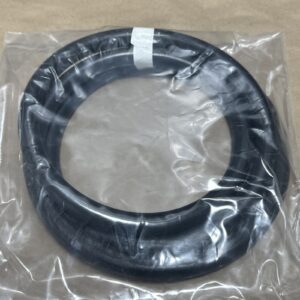 NEW SURPLUS- Holloway O-Ring Gasket GCGAS50324, 24βx3/4β C/S Black EPDM πΊπΈ - Image 3
