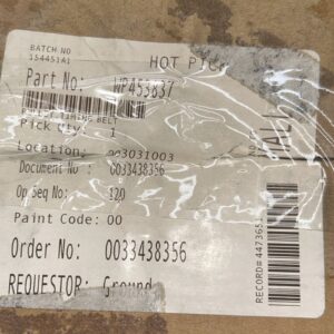 WP453837 TIMING PULLEY FAST SHIPPING! + WARRANTY - Image 8