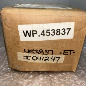 WP453837 TIMING PULLEY FAST SHIPPING! + WARRANTY - Image 9