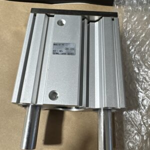 New SMC MGQL32-75 Pneumatic Cylinder Warranty Fast Shipping 🇺🇸 - Image 2
