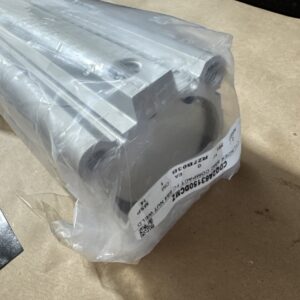 New SMC CDQ2A63-150DCMZ Pneumatic Cylinder Warranty Fast Shipping 🇺🇸 - Image 4