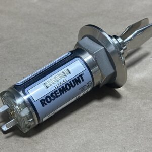 NEW OPEN BOX- Emerson Rosemount 2110 Vibrating Fork Level Switch 211012RNA 🇺🇸 - Image 5