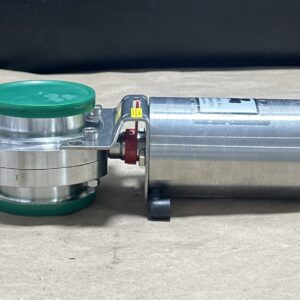 NEW SURPLUS- Tri Clover Alfa Laval LKLA-NO Pneumatic Actuator LKB UltraPure - Image 10