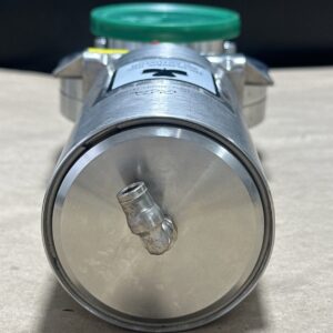 NEW SURPLUS- Tri Clover Alfa Laval LKLA-NO Pneumatic Actuator LKB UltraPure - Image 11
