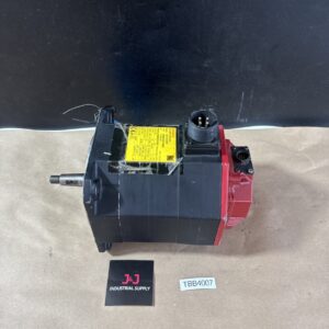 Repaired Fanuc AC Servo Motor A06B-0235-B000 Warranty Fast Shipping 🇺🇸 - Image 1