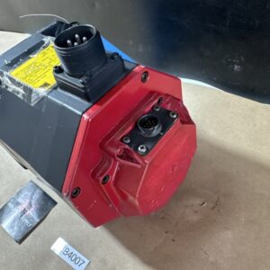 Repaired Fanuc AC Servo Motor A06B-0235-B000 Warranty Fast Shipping 🇺🇸 - Image 2