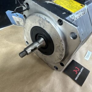 Repaired Fanuc AC Servo Motor A06B-0235-B000 Warranty Fast Shipping 🇺🇸 - Image 3