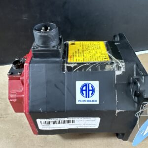 Repaired Fanuc AC Servo Motor A06B-0235-B000 Warranty Fast Shipping 🇺🇸 - Image 6